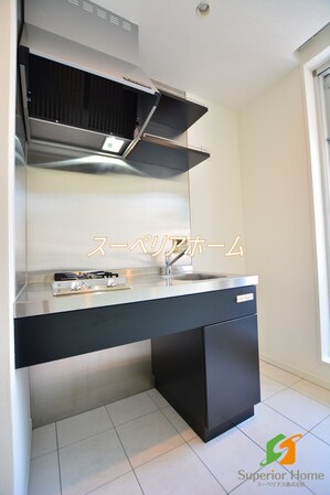 OZIO大手町の物件内観写真